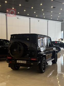 مێرسێدس بێنز G-Class